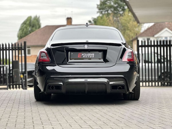 Used Rolls-Royce Ghost 2023 for sale - 74375862: Photo 27