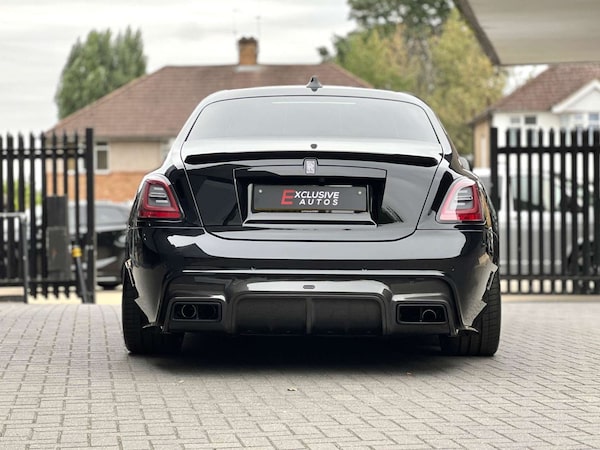 Used Rolls-Royce Ghost 2023 for sale - 74375862: Photo 29