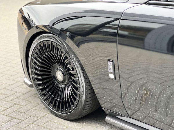 Used Rolls-Royce Ghost 2023 for sale - 74375862: Photo 30