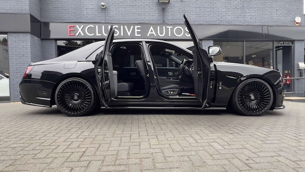 Used Rolls-Royce Ghost 2023 for sale - 74375862: Photo 31