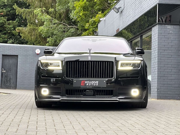 Used Rolls-Royce Ghost 2023 for sale - 74375862: Photo 32