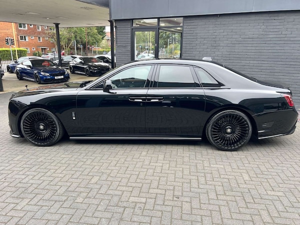 Used Rolls-Royce Ghost 2023 for sale - 74375862: Photo 33