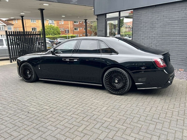 Used Rolls-Royce Ghost 2023 for sale - 74375862: Photo 34