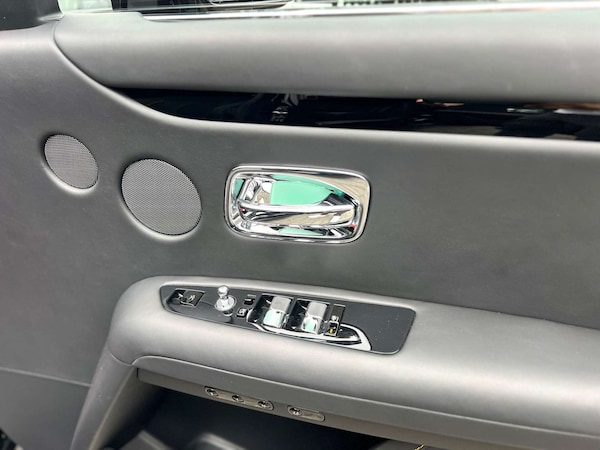 Used Rolls-Royce Ghost 2023 for sale - 74375862: Photo 35