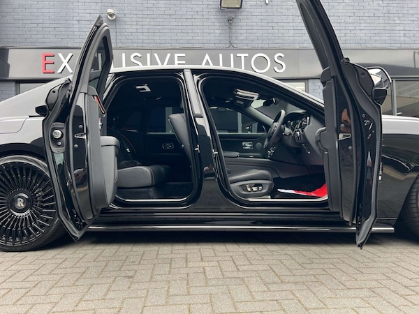 Used Rolls-Royce Ghost 2023 for sale - 74375862: Photo 37