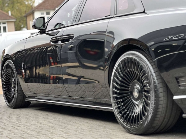 Used Rolls-Royce Ghost 2023 for sale - 74375862: Photo 39