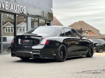 Used Rolls-Royce Ghost 2023 for sale - 74375862: Photo