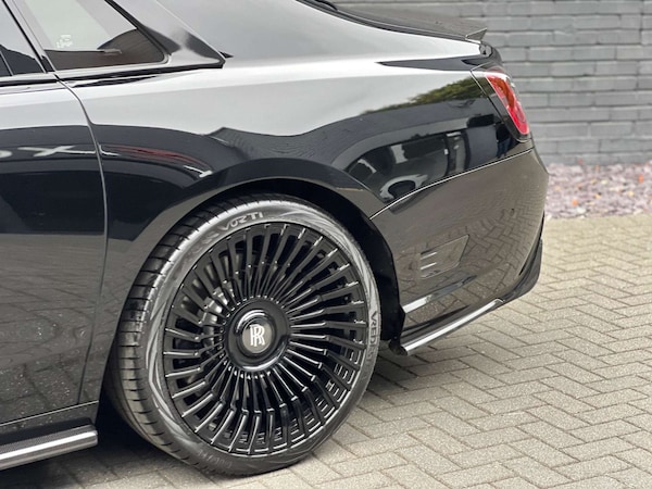 Used Rolls-Royce Ghost 2023 for sale - 74375862: Photo 40