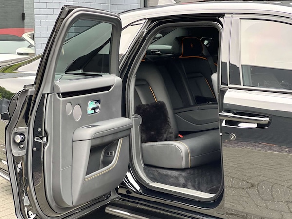 Used Rolls-Royce Ghost 2023 for sale - 74375862: Photo 44