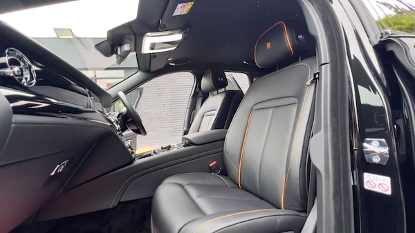 Used Rolls-Royce Ghost 2023 for sale - 74375862: Photo 45