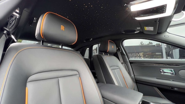 Used Rolls-Royce Ghost 2023 for sale - 74375862: Photo 46