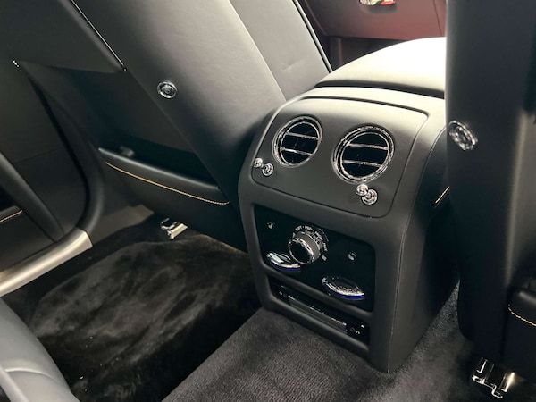 Used Rolls-Royce Ghost 2023 for sale - 74375862: Photo 47