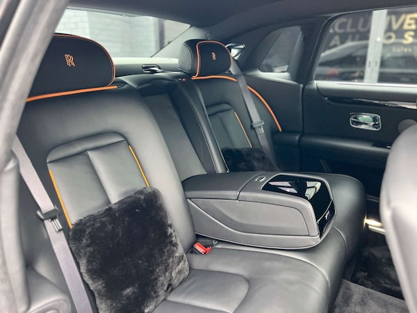 Used Rolls-Royce Ghost 2023 for sale - 74375862: Photo 48