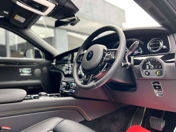Used Rolls-Royce Ghost 2023 for sale - 74375862: Photo 49