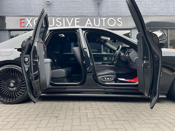 Used Rolls-Royce Ghost 2023 for sale - 74375862: Photo 4
