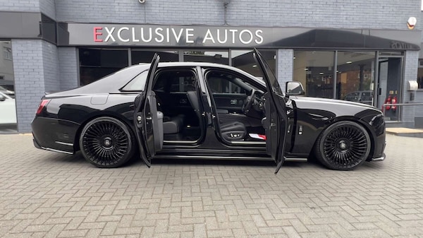 Used Rolls-Royce Ghost 2023 for sale - 74375862: Photo 50