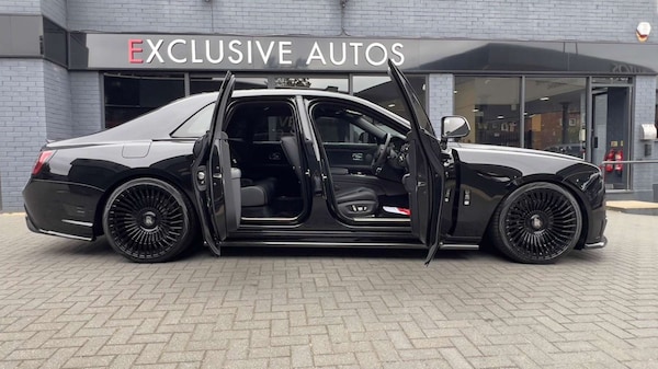 Used Rolls-Royce Ghost 2023 for sale - 74375862: Photo 51