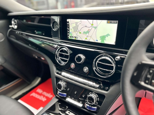 Used Rolls-Royce Ghost 2023 for sale - 74375862: Photo 52
