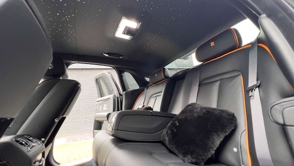 Used Rolls-Royce Ghost 2023 for sale - 74375862: Photo 54
