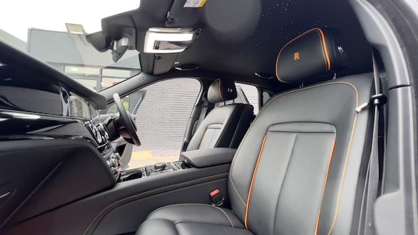 Used Rolls-Royce Ghost 2023 for sale - 74375862: Photo 57