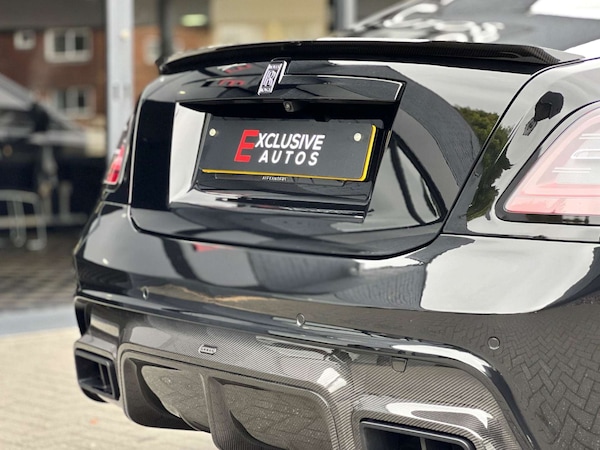 Used Rolls-Royce Ghost 2023 for sale - 74375862: Photo 59