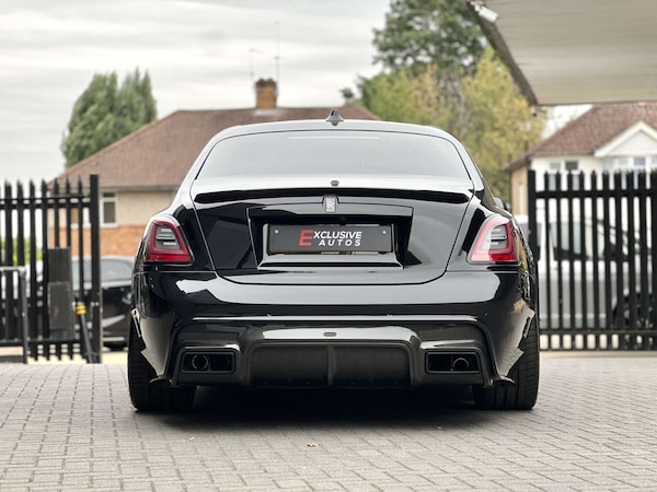 Used Rolls-Royce Ghost 2023 for sale - 74375862: Photo 5