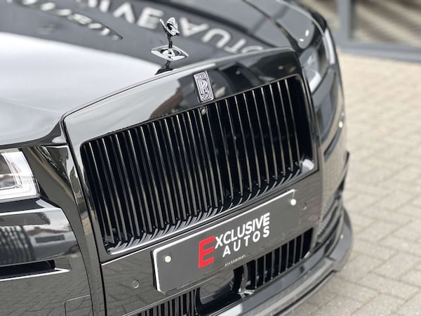 Used Rolls-Royce Ghost 2023 for sale - 74375862: Photo 60