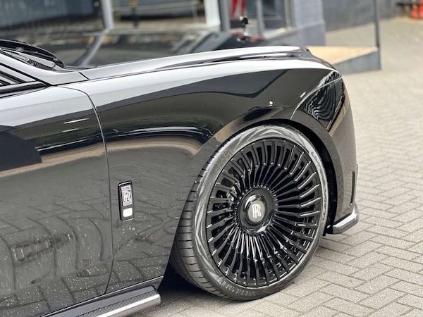 Used Rolls-Royce Ghost 2023 for sale - 74375862: Photo 61