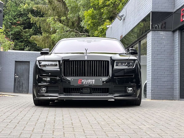Used Rolls-Royce Ghost 2023 for sale - 74375862: Photo 63