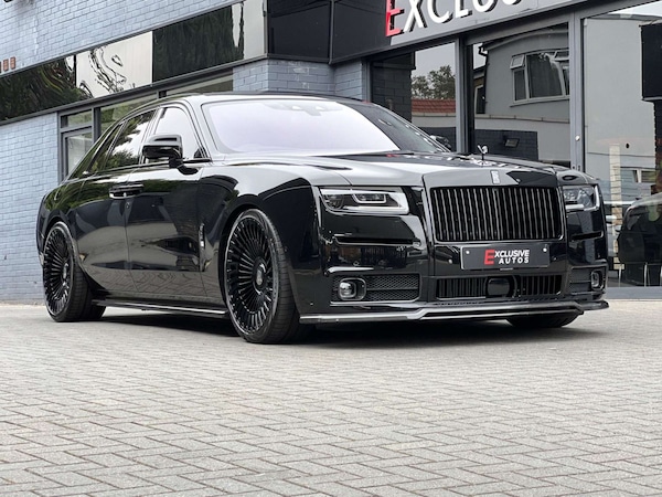 Used Rolls-Royce Ghost 2023 for sale - 74375862: Photo 64