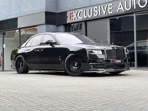 Used Rolls-Royce Ghost 2023 for sale - 74375862: Photo 66