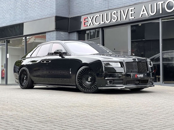 Used Rolls-Royce Ghost 2023 for sale - 74375862: Photo 67