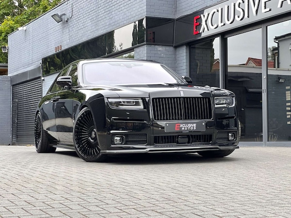 Used Rolls-Royce Ghost 2023 for sale - 74375862: Photo 68