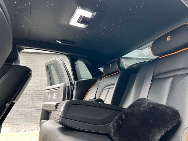 Used Rolls-Royce Ghost 2023 for sale - 74375862: Photo 6