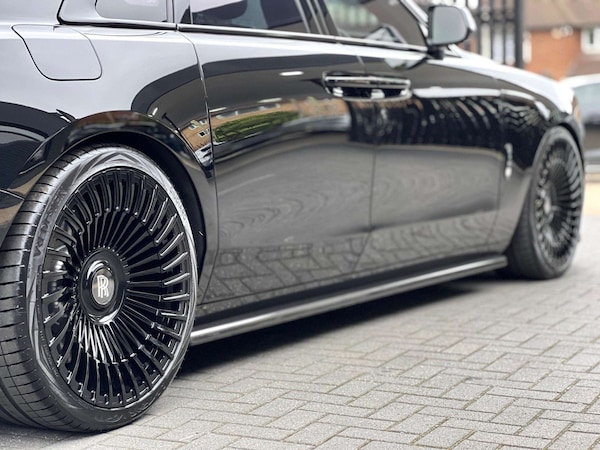Used Rolls-Royce Ghost 2023 for sale - 74375862: Photo 72