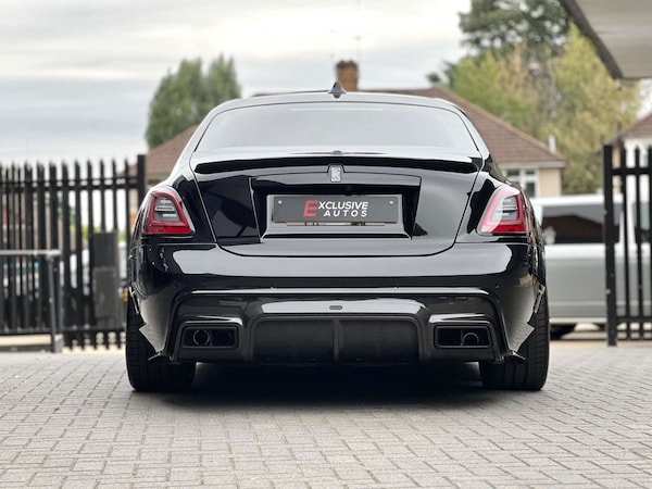 Used Rolls-Royce Ghost 2023 for sale - 74375862: Photo 73