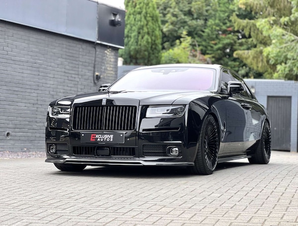 Used Rolls-Royce Ghost 2023 for sale - 74375862: Photo 7