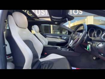 Used Mercedes-Benz C-Class 2013 for sale - 74437379: Photo