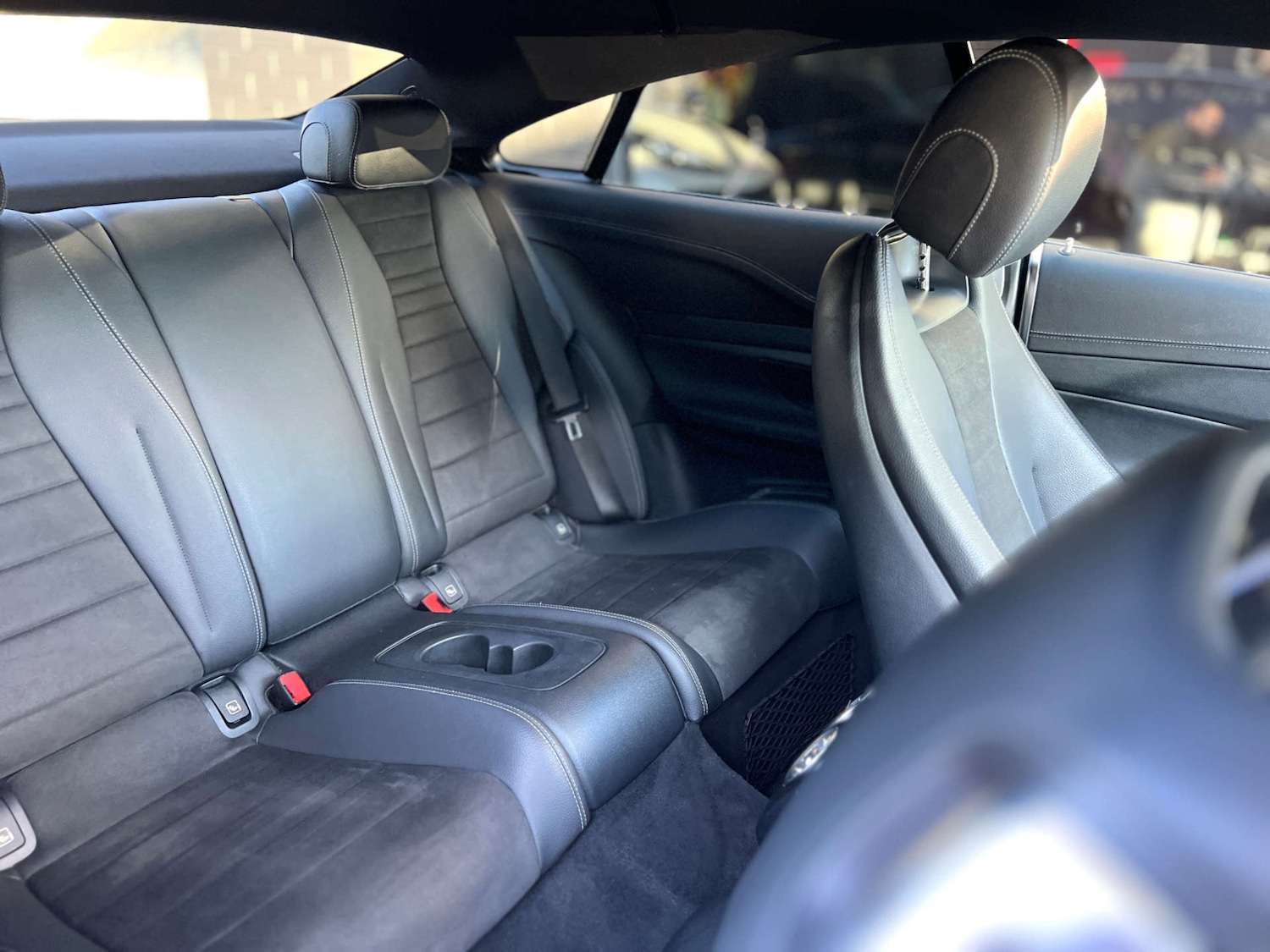 Used Mercedes-Benz E Class 2019 for sale - 77198027: Photo 12