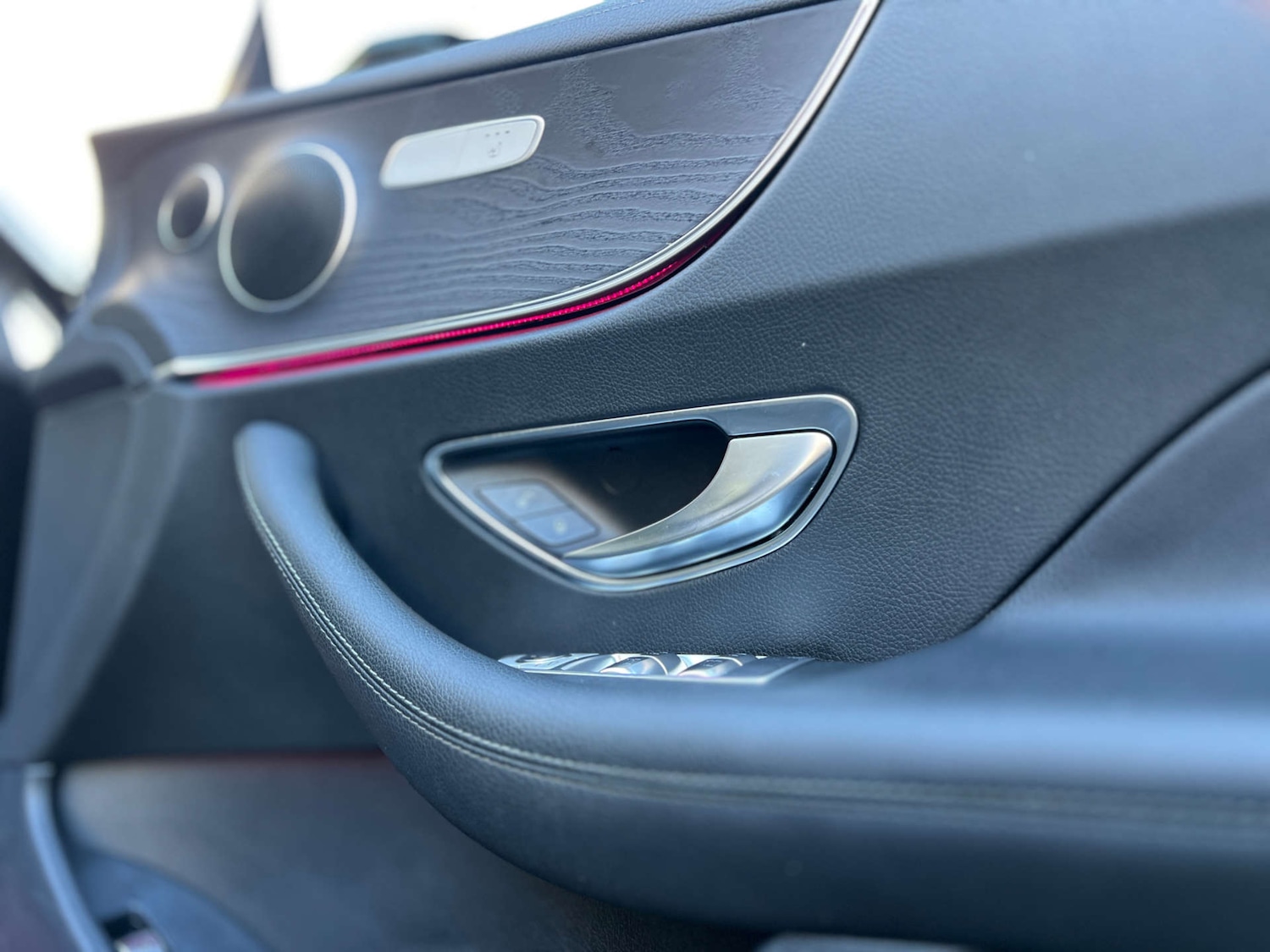 Used Mercedes-Benz E Class 2019 for sale - 77198027: Photo 13