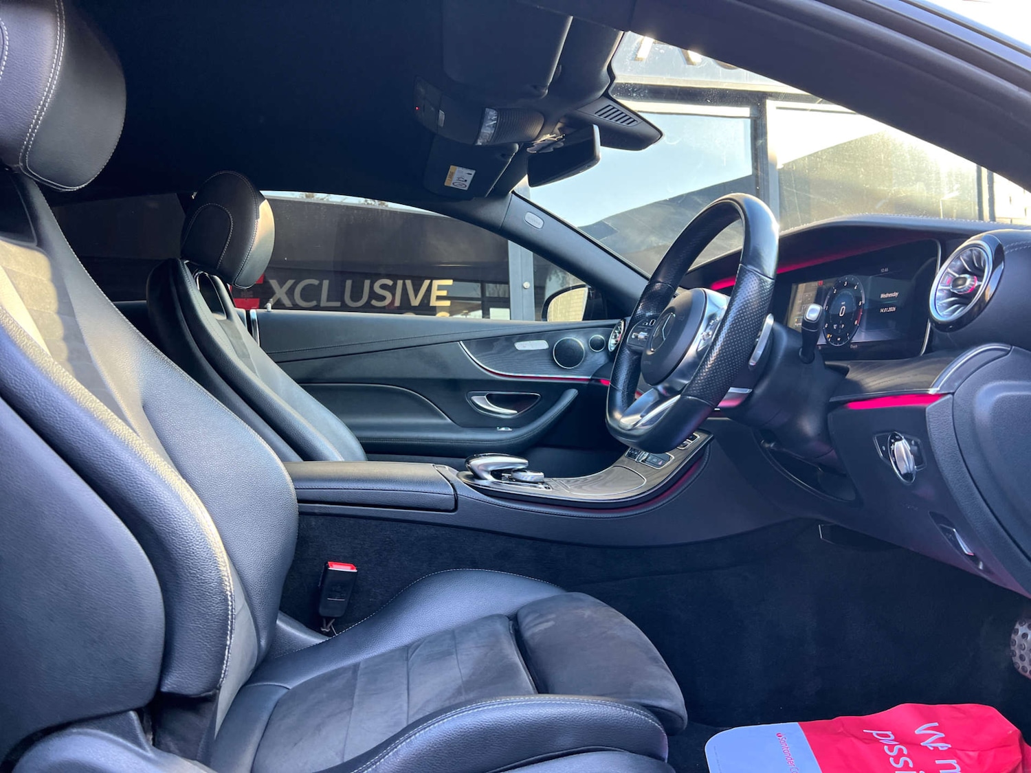 Used Mercedes-Benz E Class 2019 for sale - 77198027: Photo 15