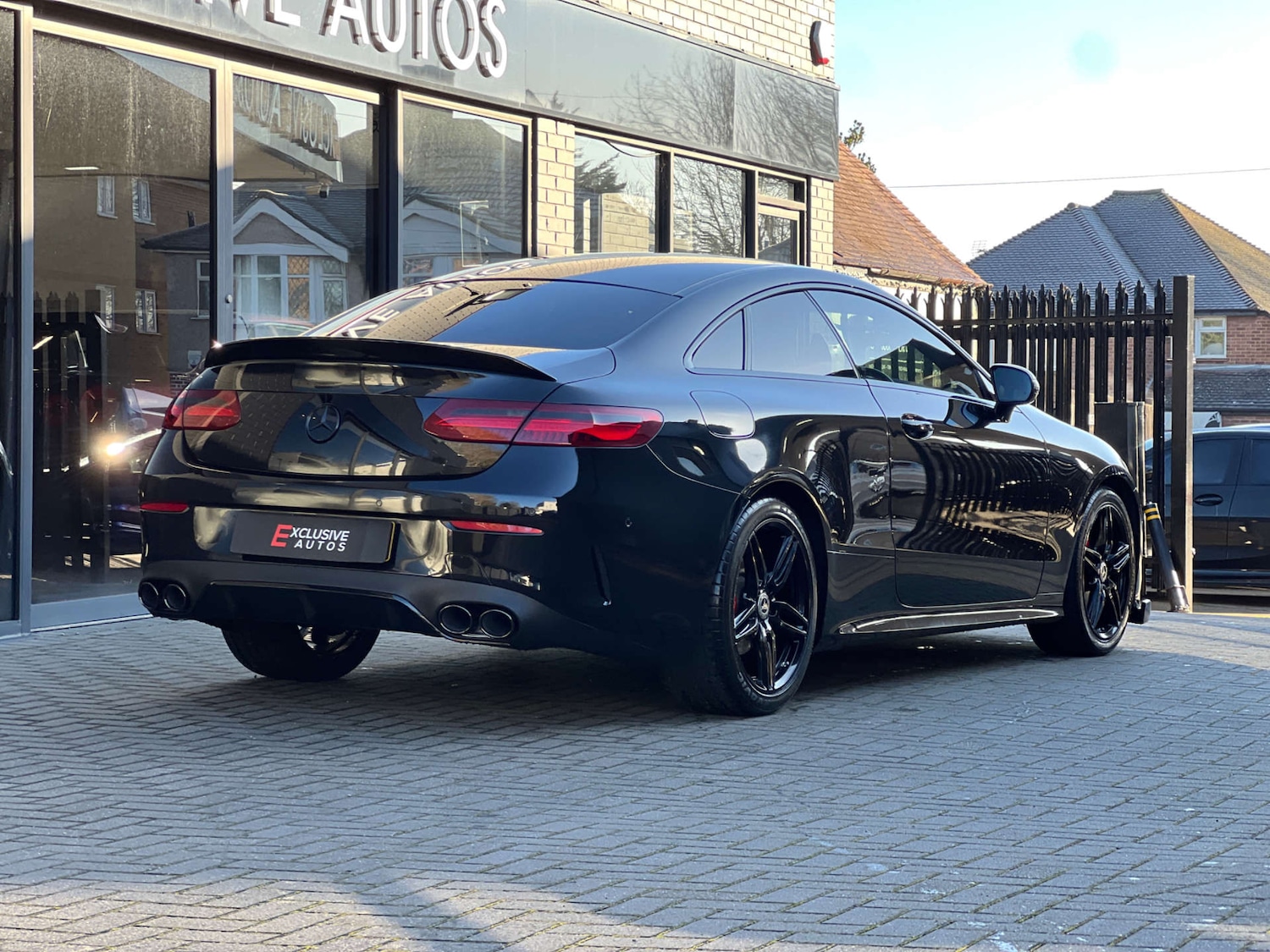 Used Mercedes-Benz E Class 2019 for sale - 77198027: Photo 29