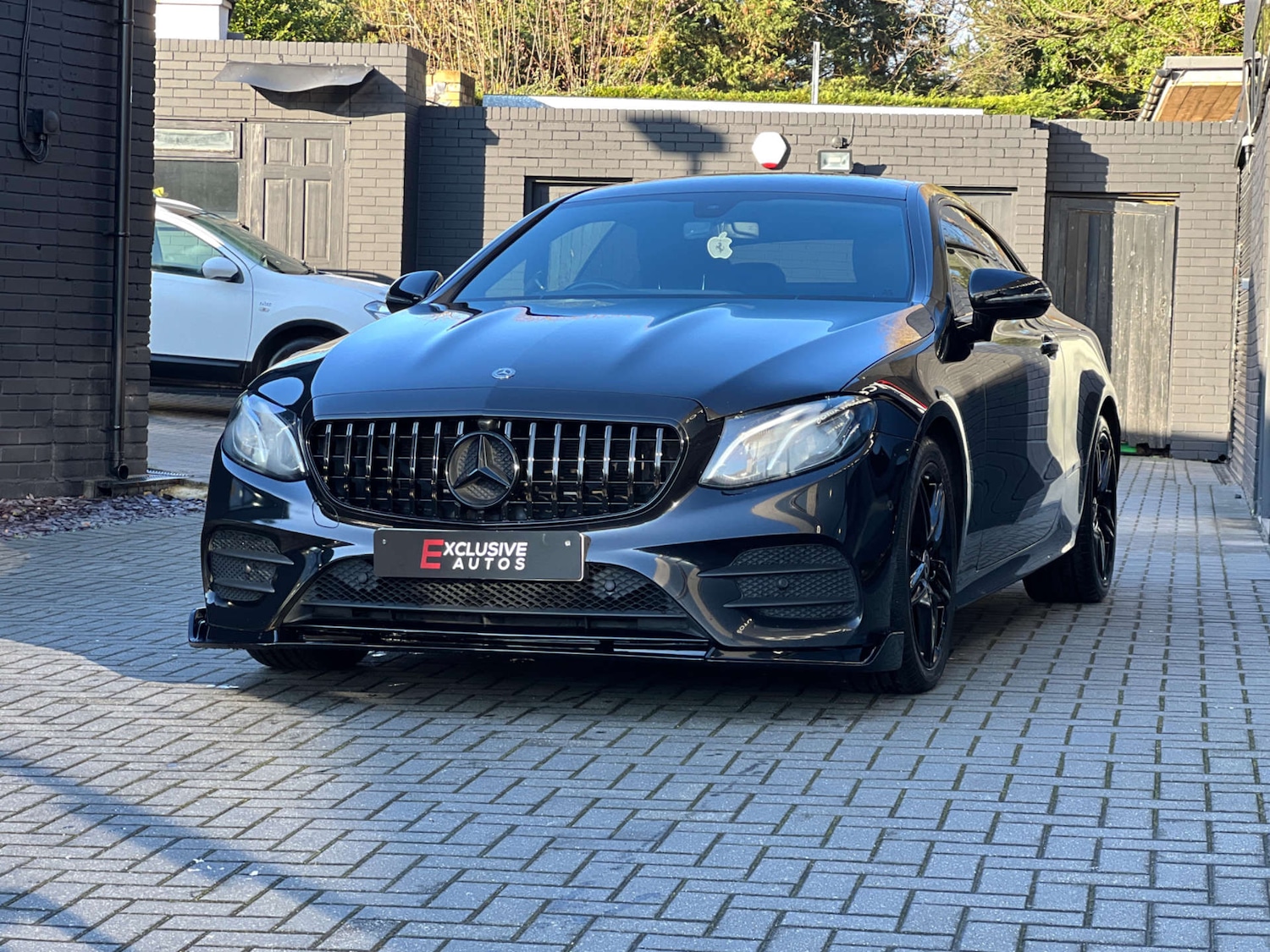 Used Mercedes-Benz E Class 2019 for sale - 77198027: Photo 31
