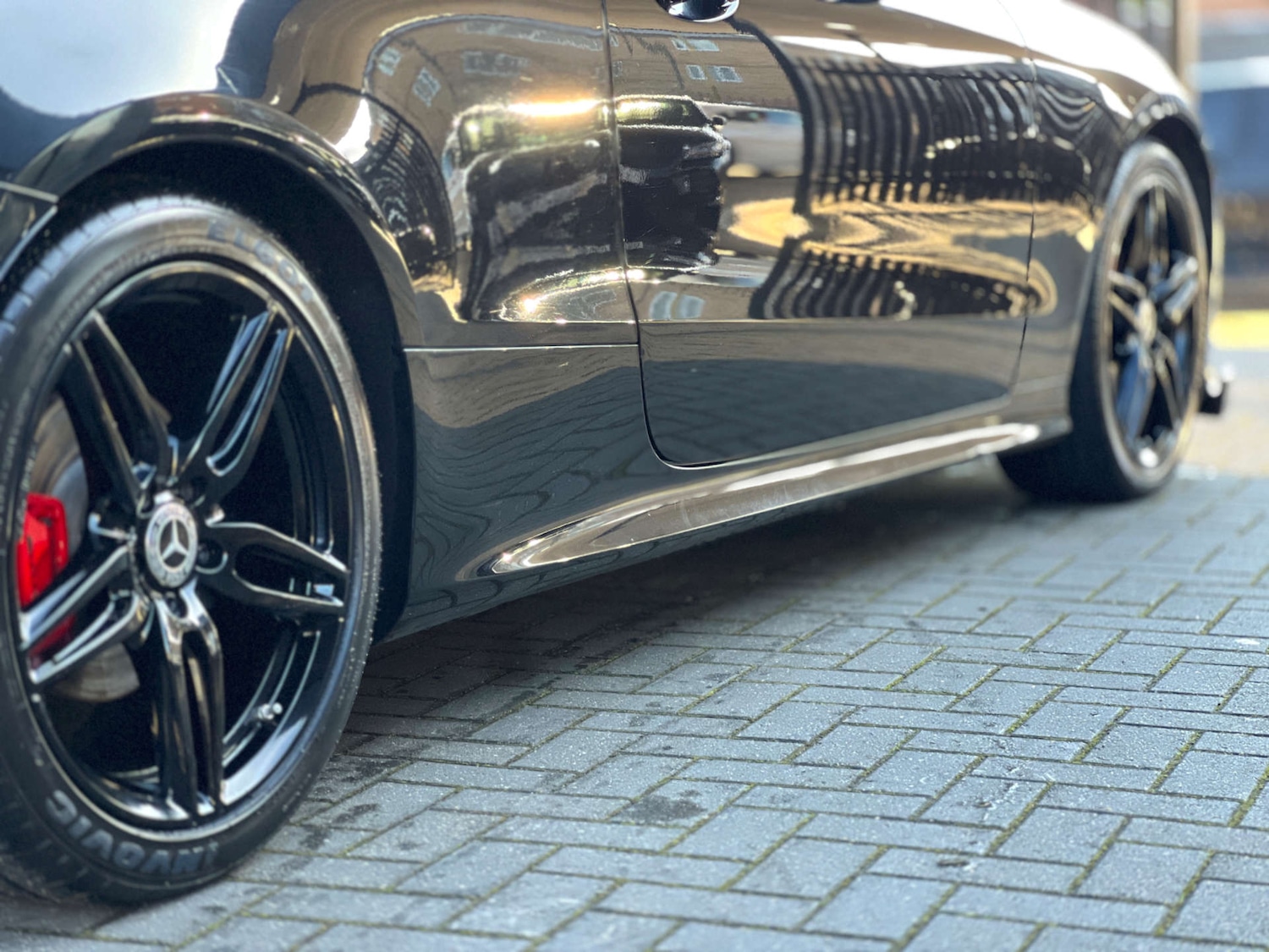 Used Mercedes-Benz E Class 2019 for sale - 77198027: Photo 33