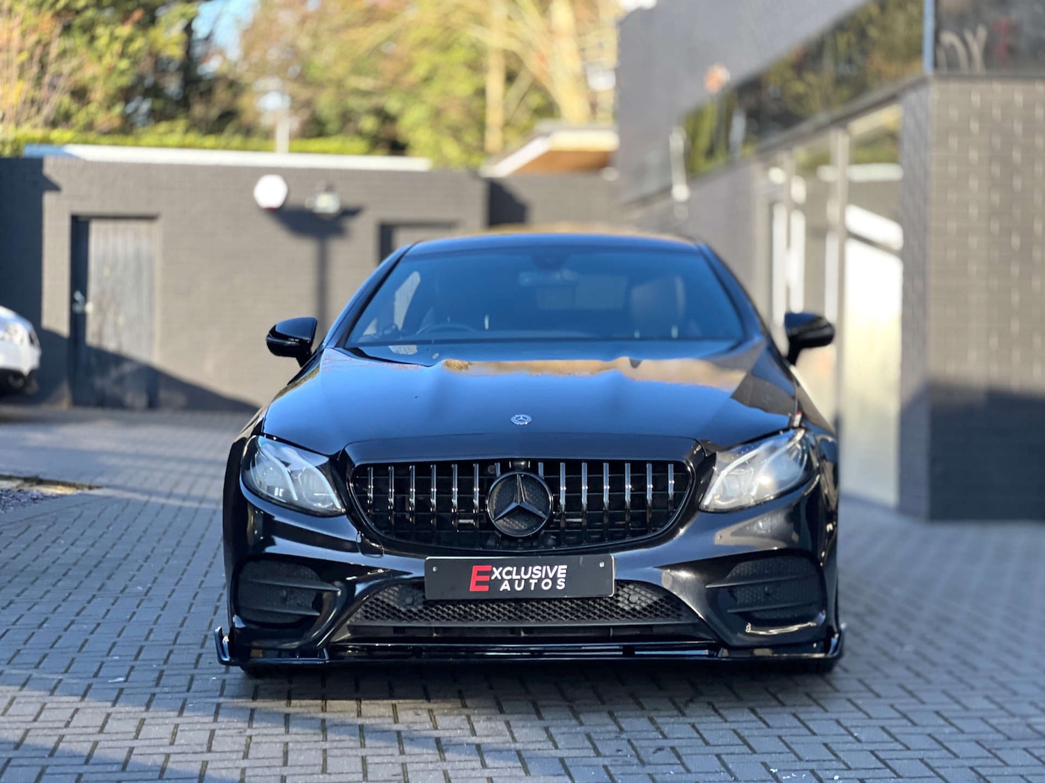 Used Mercedes-Benz E Class 2019 for sale - 77198027: Photo 7