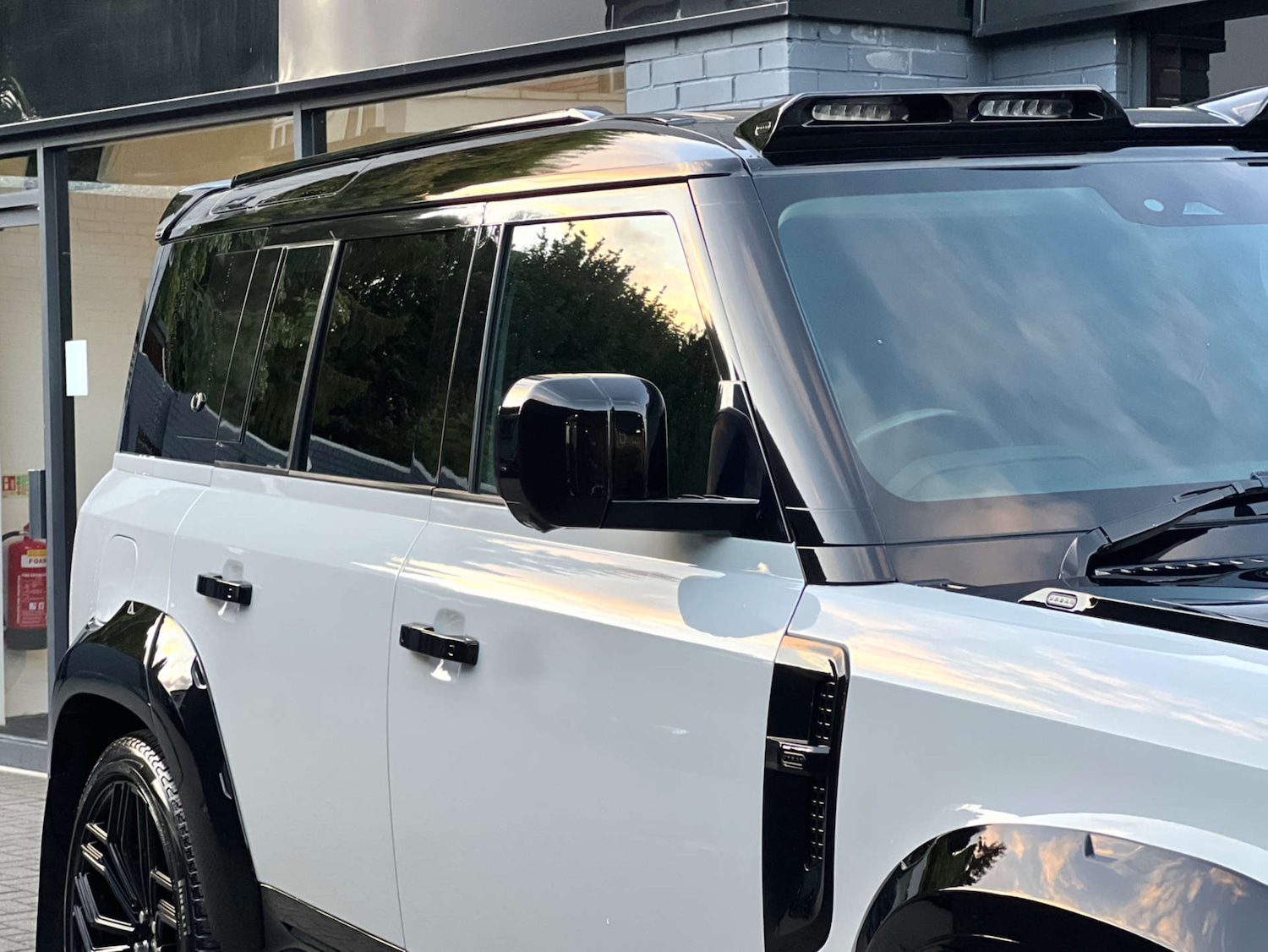 Vehicle 31