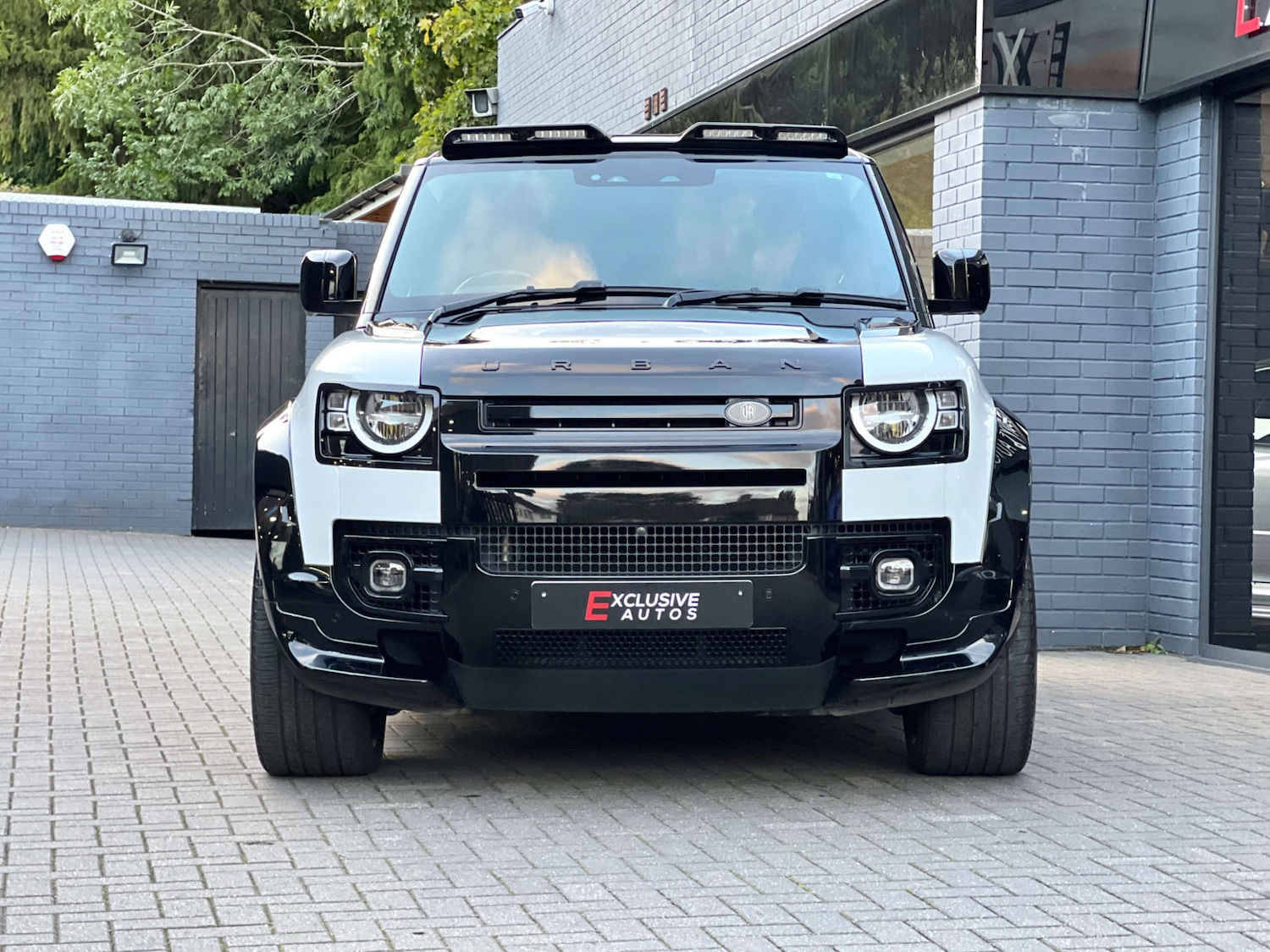 Vehicle 52
