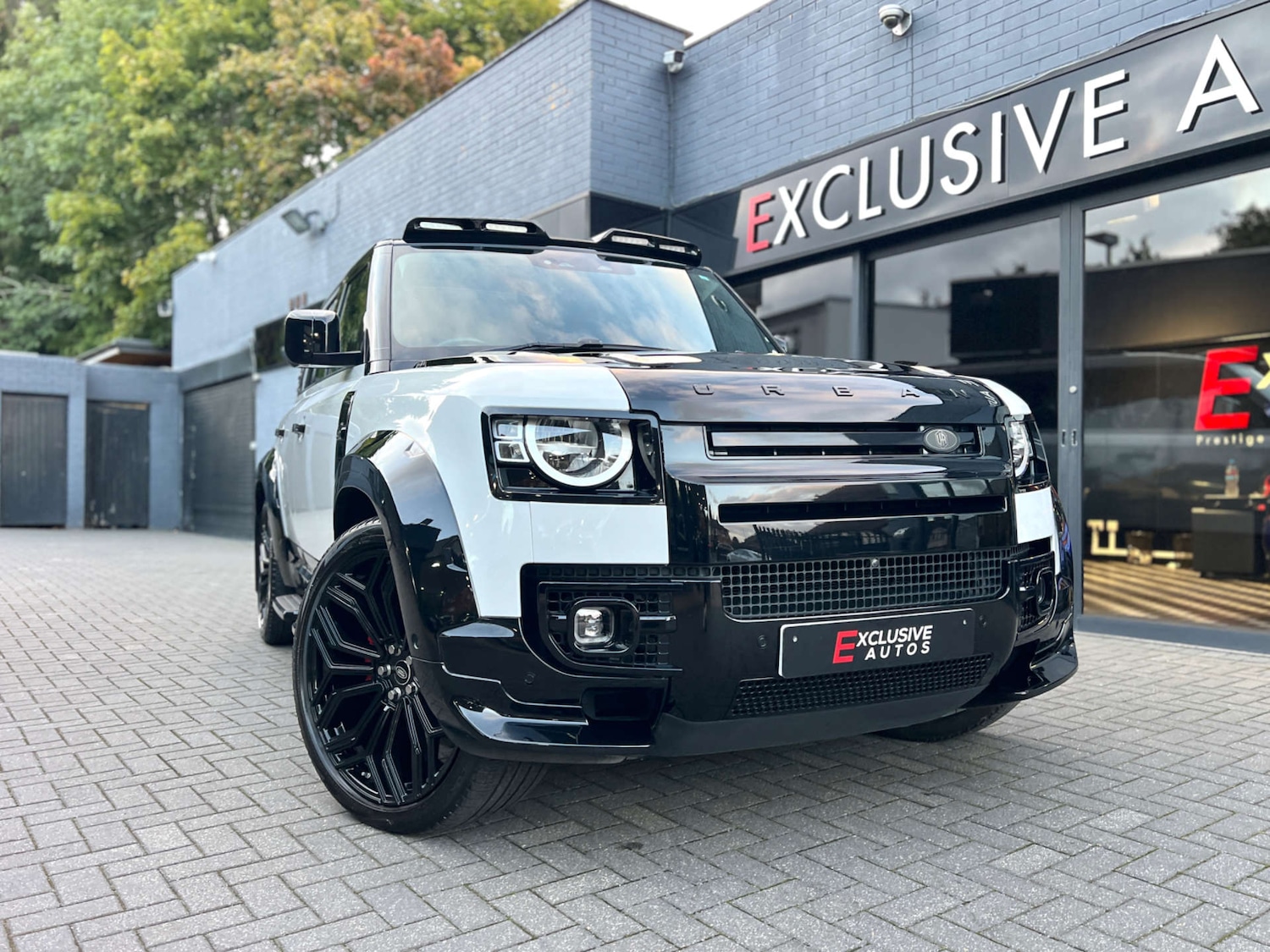 Vehicle 60