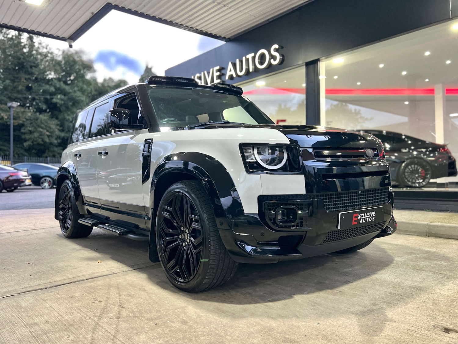Vehicle 76