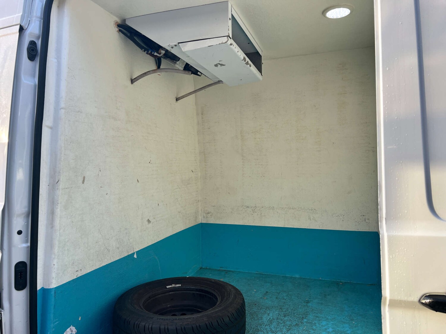 Used Volkswagen Crafter 2017 for sale - 76855482: Photo 17